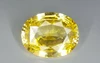 Yellow Sapphire - CYS 3745 Rare-Quality 6.93 Carat