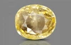 Yellow Sapphire - CYS 3748 Limited-Quality 3.13 Carat