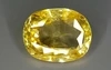 Yellow Sapphire - CYS 3752 Limited-Quality 3.21 Carat
