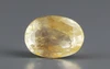 Ceylon Yellow Sapphire - 3.78 Carat Prime-Quality  CYS 3761