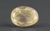Ceylon Yellow Sapphire - 4.41 Carat Fine-Quality  CYS 3774