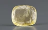 Ceylon Yellow Sapphire - 2.57 Carat Fine-Quality  CYS 3777