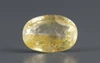 Ceylon Yellow Sapphire - 3.41 Carat Prime-Quality  CYS 3783