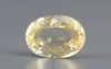 Ceylon Yellow Sapphire - 5.3 Carat Limited-Quality  CYS 3795