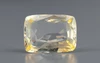 Ceylon Yellow Sapphire - 4.21 Carat Limited-Quality  CYS 3796