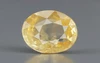 Ceylon Yellow Sapphire - 5.45 Carat Prime-Quality  CYS 3801