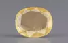 Ceylon Yellow Sapphire - 3.54 Carat Prime Quality CYS-3806