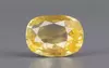 Ceylon Yellow Sapphire - 5.54 Carat Prime Quality CYS-3808