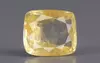 Ceylon Yellow Sapphire - 4.62 Carat Prime Quality CYS-3811