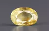 Ceylon Yellow Sapphire - 2.53 Carat Prime Quality CYS-3822