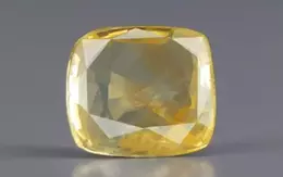 Ceylon Yellow Sapphire - 2.98 Carat Prime Quality CYS-3827