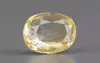 Ceylon Yellow Sapphire - 2.73 Carat Prime Quality CYS-3828