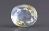 Ceylon Pitambari Sapphire - 4.32 Carat Prime Quality CYS-3832