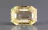 Ceylon Yellow Sapphire - 5.25 Carat Limited Quality CYS-3835