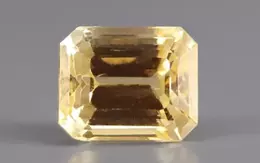 Ceylon Yellow Sapphire - 5.04 Carat Rare Quality CYS-3836