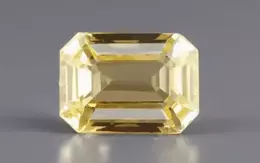 Ceylon Yellow Sapphire - 5.05 Carat Rare Quality CYS-3838
