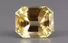 Ceylon Yellow Sapphire - 8.33 Carat Rare Quality CYS-3845