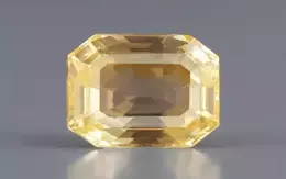 Ceylon Yellow Sapphire - 5.14 Carat Limited Quality CYS-3846