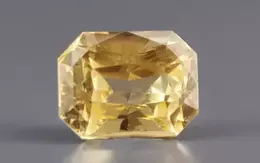Ceylon Yellow Sapphire - 5.01 Carat Rare Quality CYS-3847