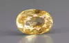 Ceylon Yellow Sapphire - 5.01 Carat Limited Quality CYS-3849