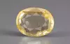 Ceylon Yellow Sapphire - 5.62 Carat Limited Quality CYS-3854