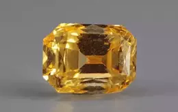 Ceylon Yellow Sapphire - 2.07 Carat Limited Quality CYS-3860