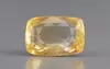 Ceylon Yellow Sapphire - 4.89 Carat Limited Quality CYS-3869