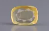 Ceylon Yellow Sapphire - 3.6 Carat Fine Quality CYS-3873