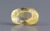Ceylon Yellow Sapphire - 2.52 Carat Prime Quality CYS-3875