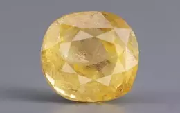 Ceylon Yellow Sapphire - 2.01 Carat Prime Quality CYS-3879