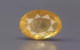 Ceylon Yellow Sapphire - 3.18 Carat Fine Quality CYS-3896