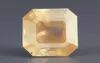 Ceylon Yellow Sapphire - 7.34 Carat Prime Quality CYS-3907