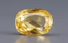Ceylon Yellow Sapphire - 3.92 Carat Limited Quality CYS-3910