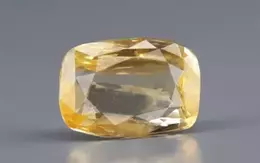 Ceylon Yellow Sapphire - 4.06 Carat Limited Quality CYS-3917