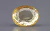 Ceylon Yellow Sapphire - 4.14 Carat Limited Quality CYS-3920