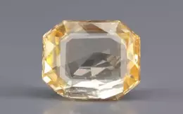 Ceylon Yellow Sapphire - 3.35 Carat Rare Quality CYS-3921