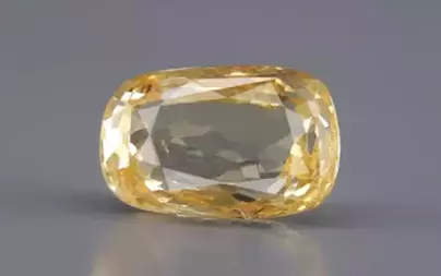 Ceylon Yellow Sapphire - 4.30 Carat Limited Quality CYS-3923