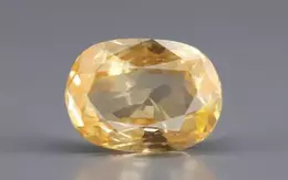 Ceylon Yellow Sapphire - 4.03 Carat Limited Quality CYS-3924