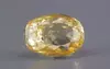 Ceylon Yellow Sapphire - 4.02 Carat Limited Quality CYS-3928