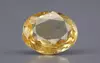 Ceylon Yellow Sapphire - 4.06 Carat Limited Quality CYS-3937