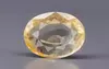 Ceylon Yellow Sapphire - 8.47 Carat Limited Quality CYS-3939