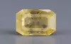 Ceylon Yellow Sapphire - 7.06 Carat Limited Quality CYS-3942