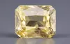 Ceylon Yellow Sapphire - 5.56 Carat Rare Quality CYS-3949