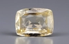 Ceylon Yellow Sapphire - 5.37 Carat Limited Quality CYS-3963