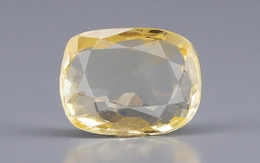 Ceylon Yellow Sapphire - 5.05 Carat Limited Quality CYS-3968