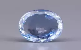 Ceylon Blue Sapphire - 7.27 Carat Limited Quality CBS-6264