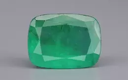 Zambian Emerald - 9.96 Carat Prime Quality  EMD-10000