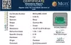 Zambian Emerald - 9.96 Carat Prime Quality  EMD-10000