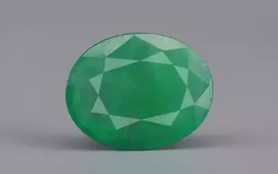 Zambian Emerald - 6.51 Carat Prime Quality  EMD-10001