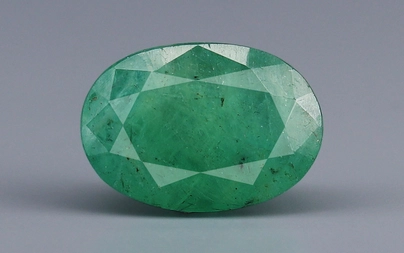 Zambian Emerald - 7.48 Carat Fine Quality EMD-10007